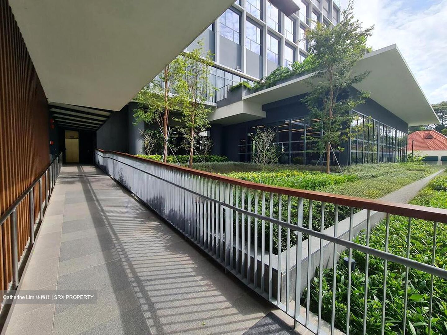 One Holland Village Residences (D10), Apartment #446891241